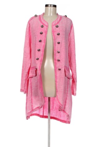 Cardigan de damă Unbranded, Mărime XL, Culoare Roz, Preț 36,74 Lei, #138046297