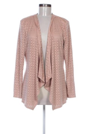 Cardigan de damă ALESSA W., Mărime L, Culoare Mov deschis, Preț 32,24 Lei, #138046893