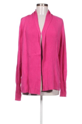Cardigan de damă Jackpot, Mărime XL, Culoare Roz, Preț 87,87 Lei, #138046996