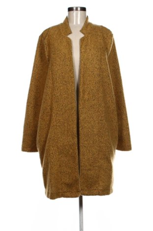 Cardigan de damă F&F, Mărime XXL, Culoare Galben, Preț 31,49 Lei, #138047026