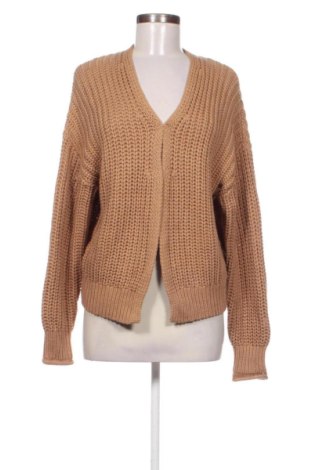 Cardigan de damă Zero, Mărime M, Culoare Bej, Preț 110,35 Lei, #138047154