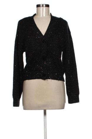 Cardigan de damă Mango, Mărime M, Culoare Negru, Preț 57,74 Lei, #138047903