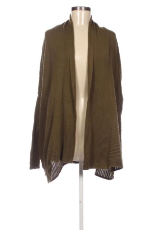 Дамска жилетка Vero Moda, Размер L, Цвят Зелен, Цена 6,62 €, #138047983