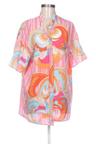 Дамска жилетка SHEIN, Размер XL, Цвят Многоцветен, Цена 10,39 €, #138048342