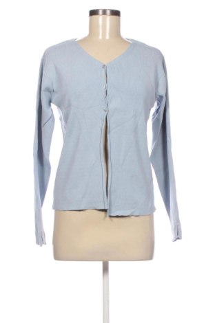 Cardigan de damă Unbranded, Mărime M, Culoare Albastru, Preț 31,49 Lei, #138048472