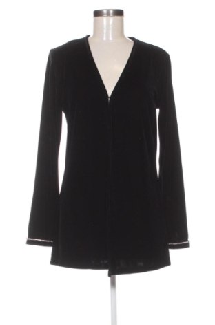Cardigan de damă Unbranded, Mărime M, Culoare Negru, Preț 34,72 Lei, #138048713