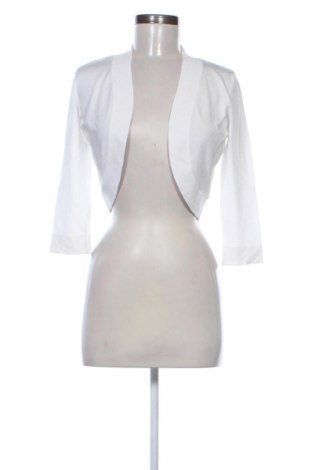 Cardigan de damă Jake*s, Mărime S, Culoare Alb, Preț 163,25 Lei, #138049108