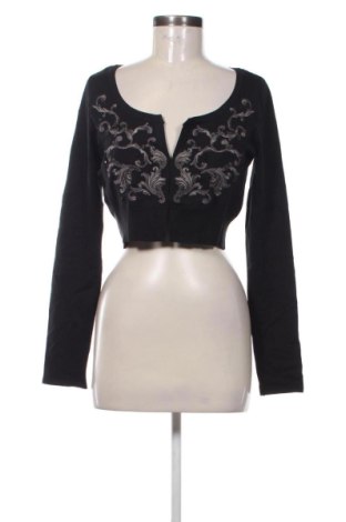 Damski kardigan White House / Black Market, Rozmiar M, Kolor Czarny, Cena 248,00 zł, #138049410