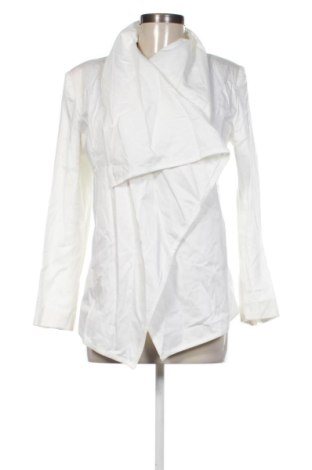 Cardigan de damă BSB, Mărime L, Culoare Alb, Preț 47,24 Lei, #138049790