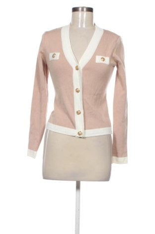 Cardigan de damă Tu, Mărime S, Culoare Bej, Preț 37,20 Lei, #138050078