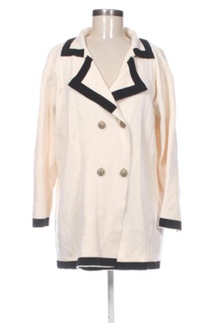 Cardigan de damă Unbranded, Mărime S, Culoare Ecru, Preț 94,00 Lei, #138050126
