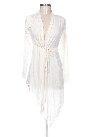 Cardigan de damă Unbranded, Mărime L, Culoare Ecru, Preț 40,92 Lei, #138050296