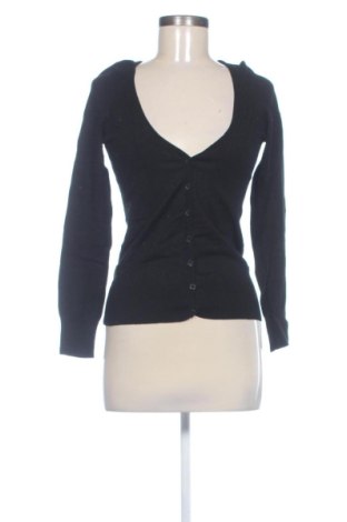 Damski kardigan Bershka, Rozmiar S, Kolor Czarny, Cena 25,00 zł, #138050456