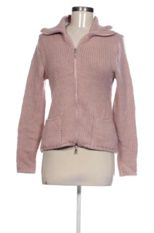 Cardigan de damă Ona, Mărime M, Culoare Mov deschis, Preț 59,51 Lei, #138051108