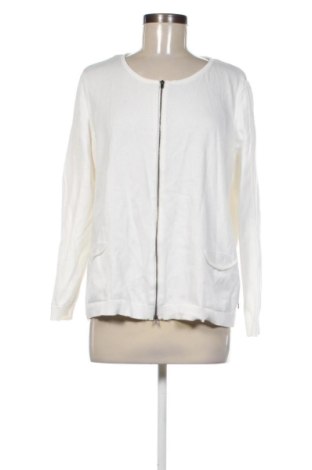 Damski kardigan Madeleine, Rozmiar XL, Kolor ecru, Cena 88,90 zł, #138051438