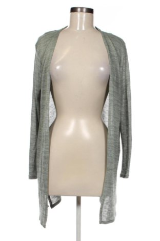 Дамска жилетка H&M, Размер M, Цвят Зелен, Цена 10,39 €, #138052146