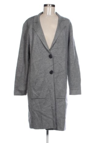 Cardigan de damă Rino & Pelle, Mărime XL, Culoare Gri, Preț 113,99 Lei, #138052527