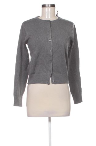Дамска жилетка H&M, Размер M, Цвят Сив, Цена 10,00 €, #138054711