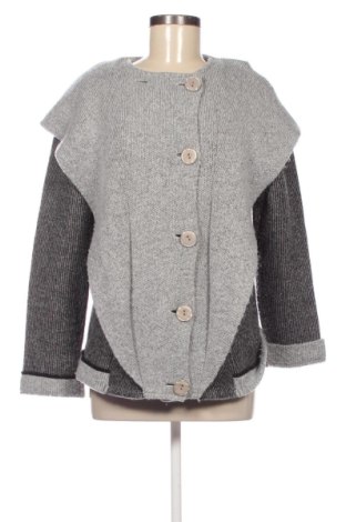 Damen Strickjacke Unbranded, Größe L, Farbe Grau, Preis € 16,00, #138054800