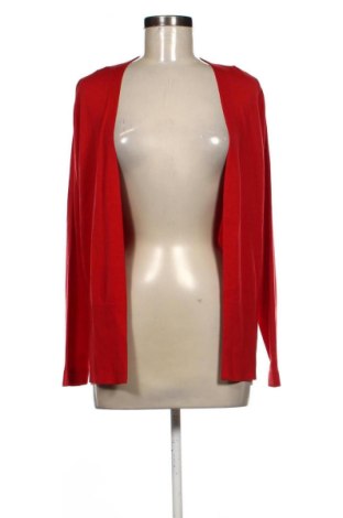 Cardigan de damă S.Oliver, Mărime S, Culoare Roșu, Preț 136,48 Lei, #138055037