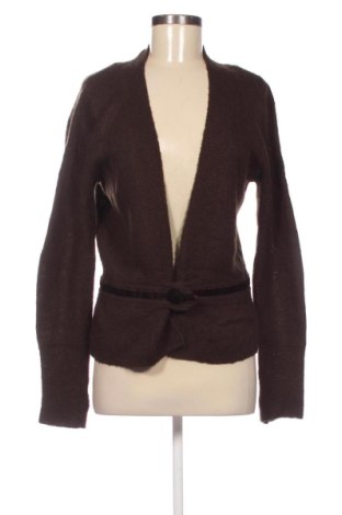 Damen Strickjacke Vero Moda, Größe L, Farbe Braun, Preis € 18,00, #138055078