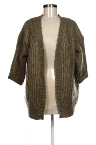Cardigan de damă ONLY, Mărime XXL, Culoare Verde, Preț 83,99 Lei, #138055196
