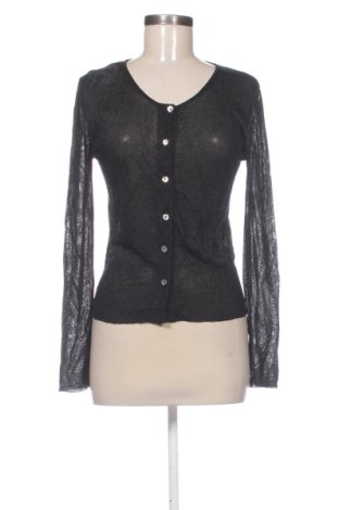 Damski kardigan Unbranded, Rozmiar M, Kolor Czarny, Cena 28,65 zł, #138055420