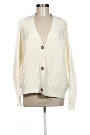 Cardigan de damă Haily`s, Mărime 3XL, Culoare Ecru, Preț 104,98 Lei, #138055738