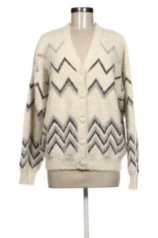 Cardigan de damă Mayerline, Mărime XXL, Culoare Ecru, Preț 199,46 Lei, #138055879