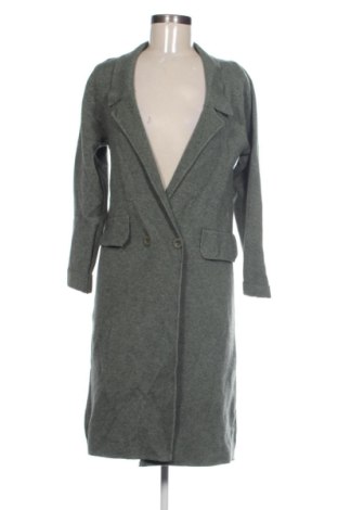 Damski kardigan Unbranded, Rozmiar XS, Kolor Zielony, Cena 23,99 zł, #138056339