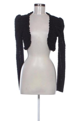 Damski kardigan Unbranded, Rozmiar M, Kolor Czarny, Cena 25,00 zł, #138057853