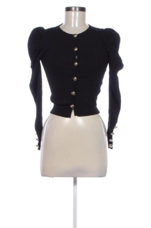 Dámsky kardigán Zara, Veľkosť M, Farba Čierna, Cena  14,00 €, #138058122