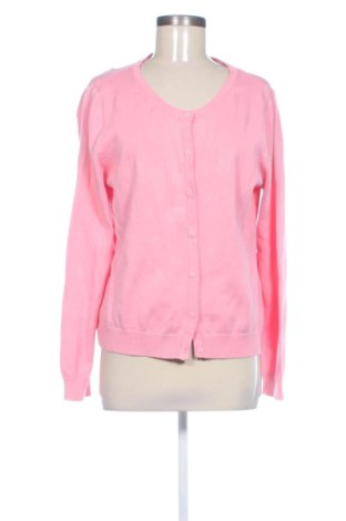 Dámsky kardigán H&M, Veľkosť L, Farba Ružová, Cena  9,00 €, #138058548
