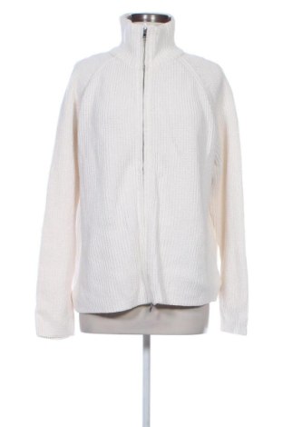 Дамска жилетка Monki, Размер L, Цвят Екрю, Цена 16,57 €, #138058788