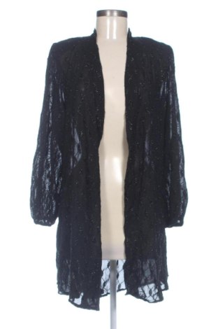 Damski kardigan Unbranded, Rozmiar L, Kolor Czarny, Cena 29,84 zł, #138059146