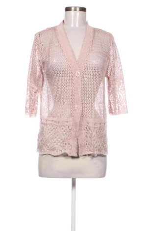 Cardigan de damă Knitt, Mărime L, Culoare Mov deschis, Preț 41,99 Lei, #138060121