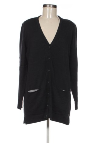 Női kardigán Edc By Esprit, Méret XL, Szín Fekete, Ár 3 191 Ft, #138061305
