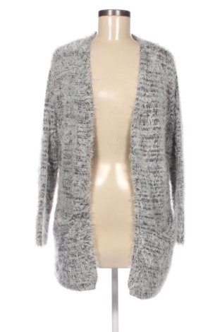 Cardigan de damă H&M, Mărime S, Culoare Gri, Preț 108,00 Lei, #138061672