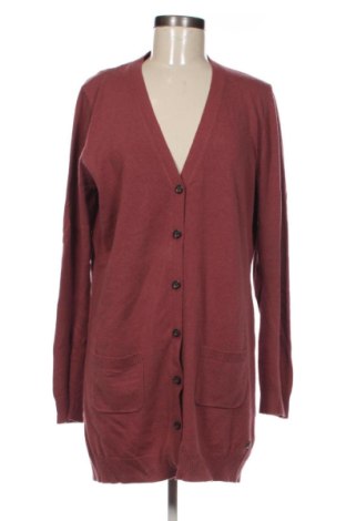 Cardigan de damă Marina Yachting, Mărime XL, Culoare Roșu, Preț 194,22 Lei, #138062412