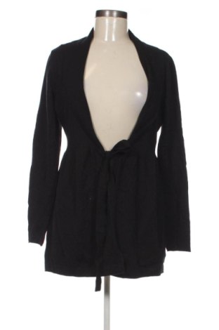 Cardigan de damă Vero Moda, Mărime L, Culoare Negru, Preț 125,98 Lei, #138062452