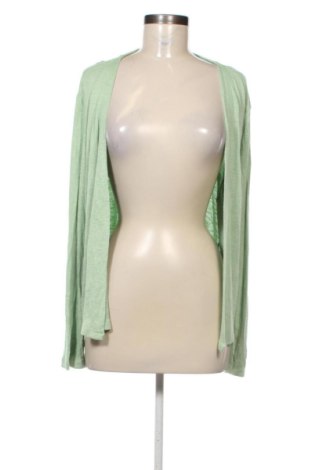 Cardigan de damă Tom Tailor, Mărime M, Culoare Verde, Preț 40,00 Lei, #138062879