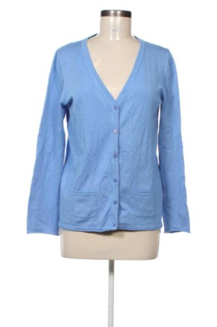 Cardigan de damă Street One, Mărime M, Culoare Albastru, Preț 30,00 Lei, #138062896