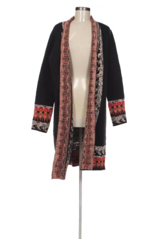 Női kardigán Desigual, Méret XL, Szín Fekete, Ár 12 766 Ft, #138063249