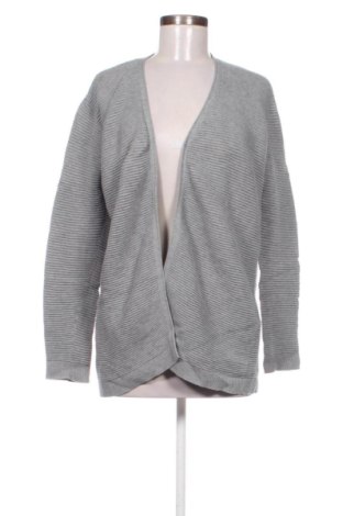 Cardigan de damă Franco Callegari, Mărime L, Culoare Gri, Preț 47,24 Lei, #138064060