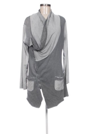Dámsky kardigán Unbranded, Veľkosť XL, Farba Sivá, Cena  7,00 €, #138064314