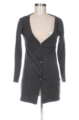Cardigan de damă Akropol, Mărime M, Culoare Gri, Preț 145,29 Lei, #138064606