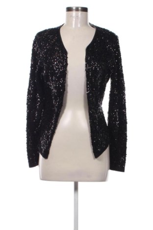 Dámsky kardigán H&M, Veľkosť M, Farba Čierna, Cena  11,00 €, #138064688