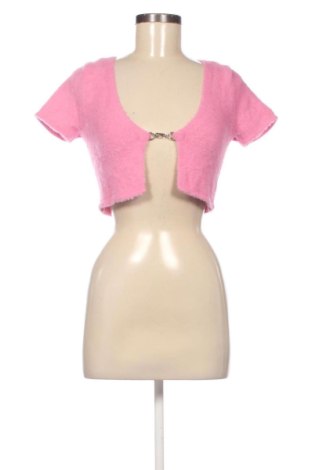 Cardigan de damă H&M, Mărime XS, Culoare Roz, Preț 52,49 Lei, #138067199