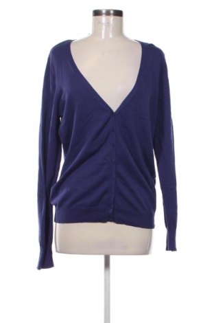 Damen Strickjacke Camaieu, Größe L, Farbe Blau, Preis € 16,19, #138067841