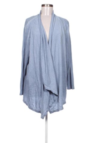 Damski kardigan Gerry Weber, Rozmiar XXL, Kolor Niebieski, Cena 71,67 zł, #138068166